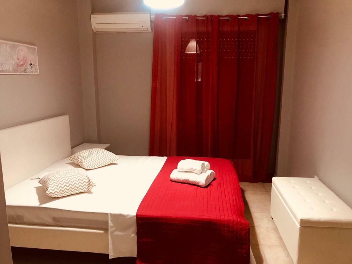 Merilyn Central Apartment Athènes Extérieur photo