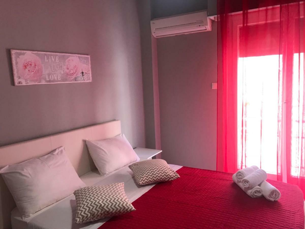 Merilyn Central Apartment Athènes Extérieur photo