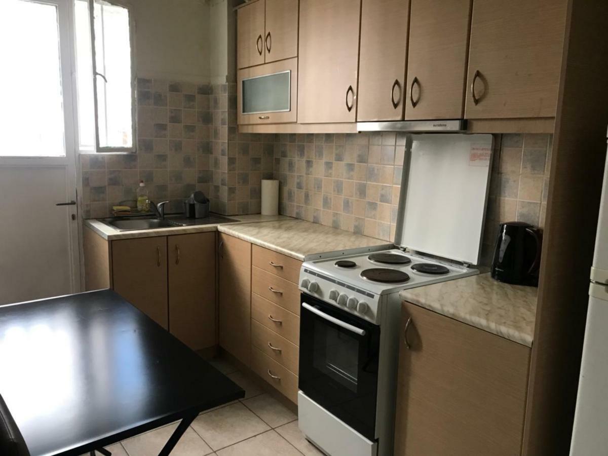 Merilyn Central Apartment Athènes Extérieur photo